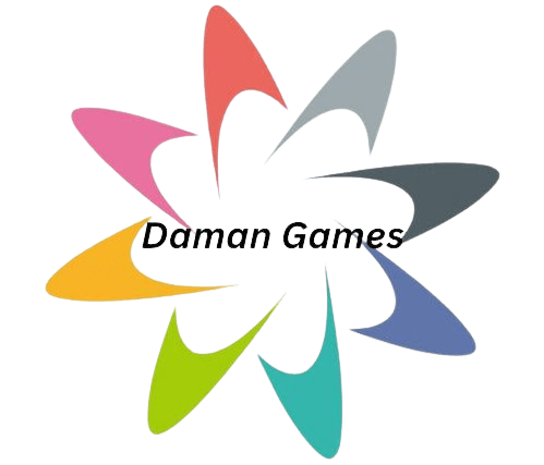 Daman game login