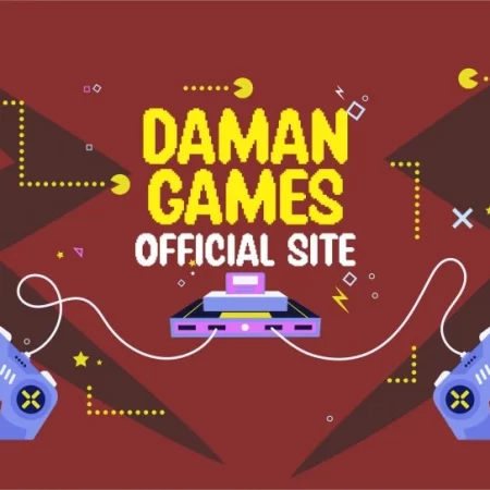 Daman Games: Account Recharge and Game Rules Overview