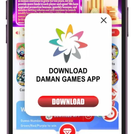 Daman Games APK Download: Mobile App Acquisition Guide